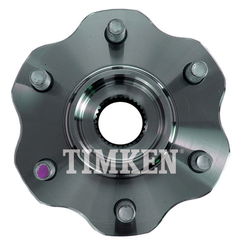 HA500701 HUB UNIT BEARING