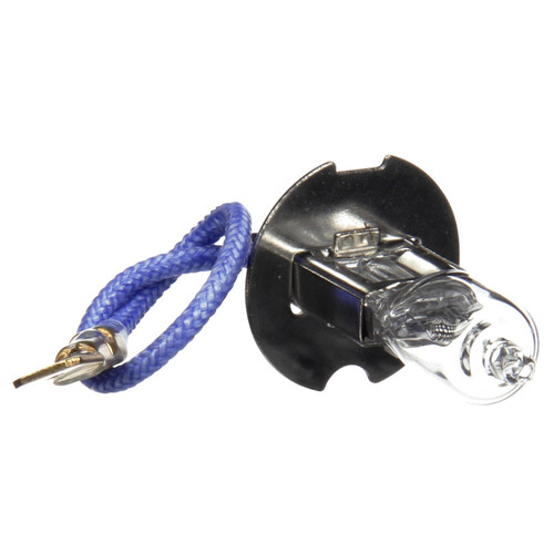 Truck-Lite 80571 - Halogen 55 Watt Replacement Bulb for Driving Light, Flood Light, Fog Light, Spot Light, Work Light, 12V