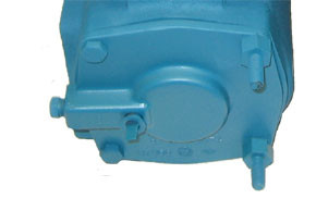 Haldex 5002713X Compressor - Remanufactured