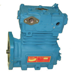 Haldex 5002713X Compressor - Remanufactured