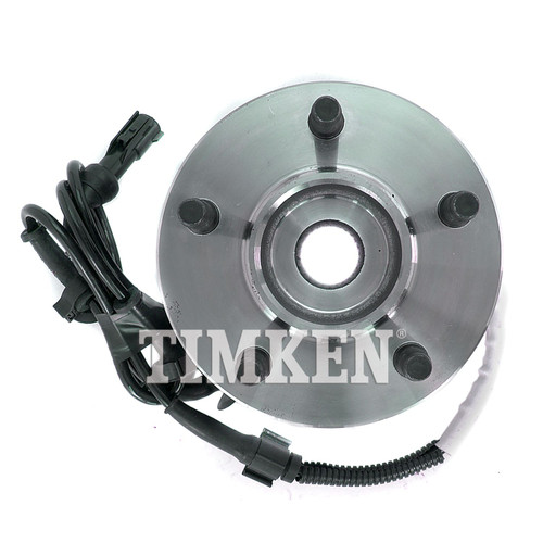 SP450200 FORD EXPLORER FW BEARING HUB