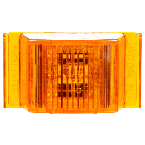 12275Y LED 12 SERIES M/C LAMP 6 DIODE PATTERN