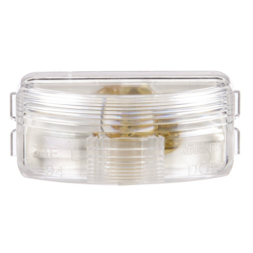 TRUCK-LITE 15208 License Light
