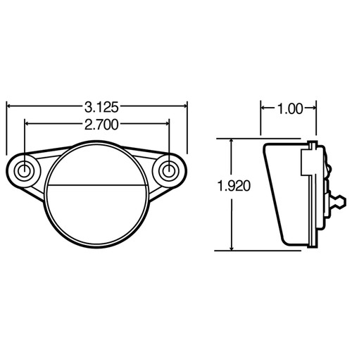 17002 MODEL 17 LICENSE KIT