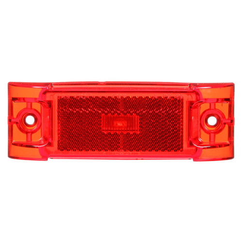 21051R MODEL 21 CM LAMP KIT LED RED