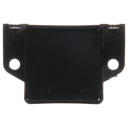 Truck-Lite 92900 - Single Sound Regulation, 97 DB Steam Cleanable Back-Up Alarm, Bracket Mount, 12V