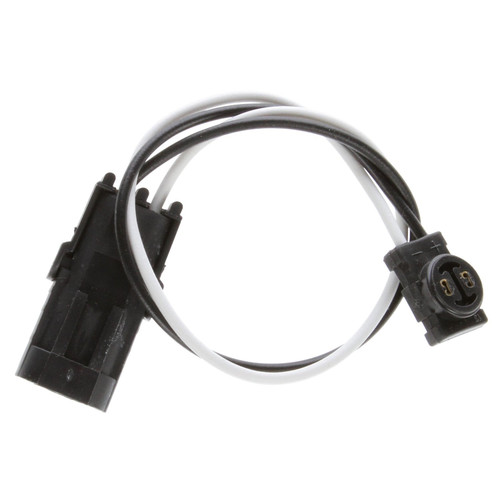 94624 MARKER CLEARANCE PLUG, 16 GAUGE GPT WIRE, FIT 'N FORGET M/C, PACKARD CONNECTOR 12010973, 11.5 IN.