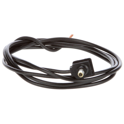 96960 6'' DOUBLE RECEPTACLE JUMPER HARNESS