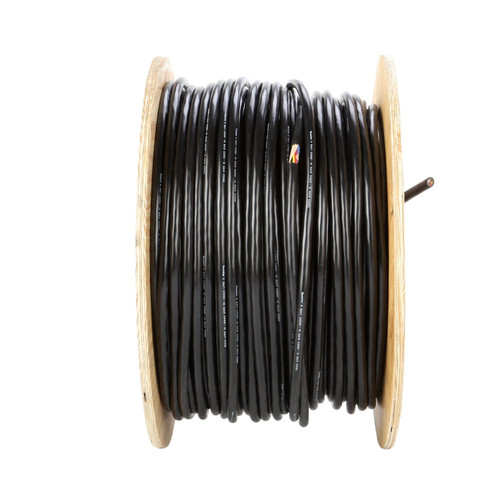 Truck-Lite 52700 - Bulk Cable 8/10/12 Gauge General Purpose Thermoplastic Wire, 1000 Ft