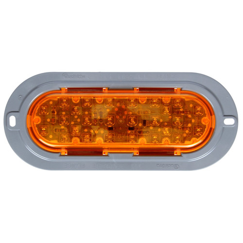 60072Y LED MODEL 60 AUX/MID-TURN KI