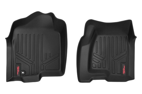 M-2991 HEAVY DUTY FLOOR MATS - FRON