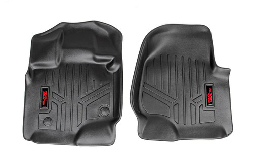 M-5151 HEAVY DUTY FLOOR MATS - FRON