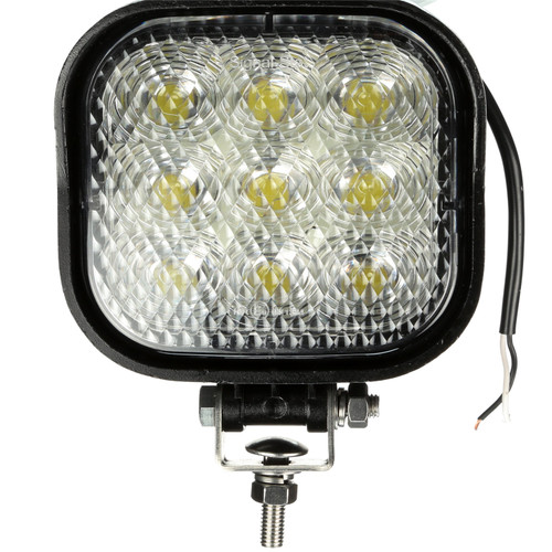 8170 5" RECTANGULAR LED WORK LAMP
