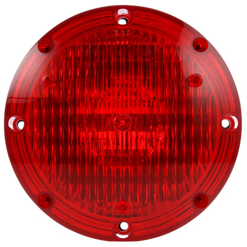 90326R SCHOOL BUS WARNING LAMP 12 VOLT