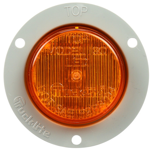 30051Y LED MODEL 30 C/M FLANGE KIT