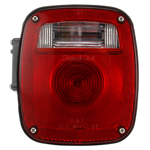 4016 TAIL LIGHT ASSY