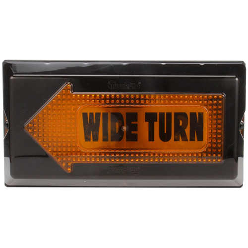 40802 MODEL 40 WIDE TURN INDICATOR