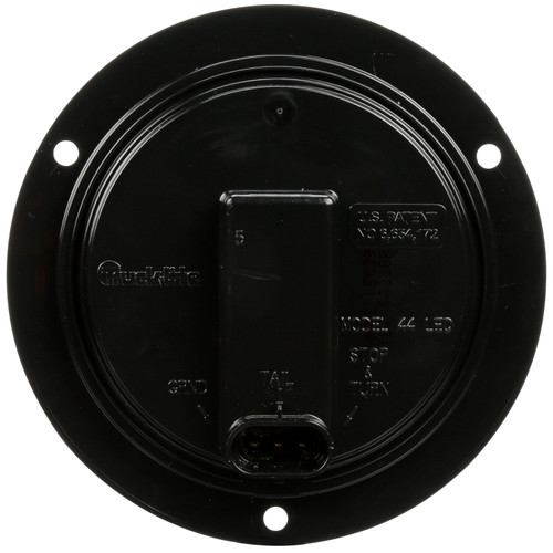 TRUCK-LITE 44326R LED Stop/Turn/Tail Light