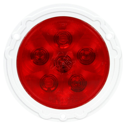 TRUCK-LITE 44322R LED Stop/Turn/Tail Light