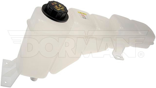 603-213 PRESSURIZED COOLANT RESERVOIR