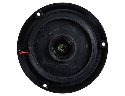 Buyers SL640ALP - 5 Inch Amber Incandescent Beacon Strobe Warning Light with Permanent Mount