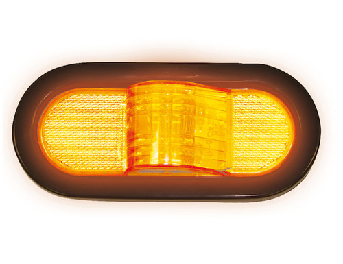 Buyers 5626209 LED Side Marker Kit