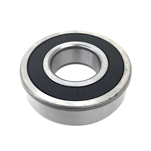 Permco W58-47 - P50 P350 Series Shaft Bearing, Ball, Port End Cover Assy, 2-Bolt, 9 & 13 Tooth Spline Shafts