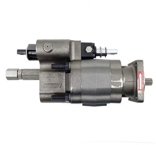 Permco DMD-25-Z-L-AS-25 Hydraulic Pump
