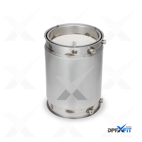 20D0074 CUMMINS ISC ISL DPF FILTER KIT NEW
