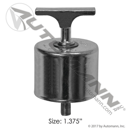 572.44097P 1.375 OIL FILLER CAP