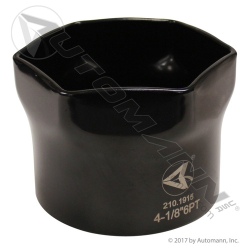 210.1915 4 1/8" -6 POINT SOCKET