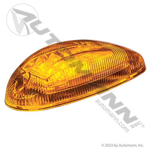 564.55218 AUX TURN SIGNAL SIDE AMBER LAMP IHC