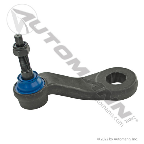 MS50913 PITMAN STEERING ARM MEVOTECH