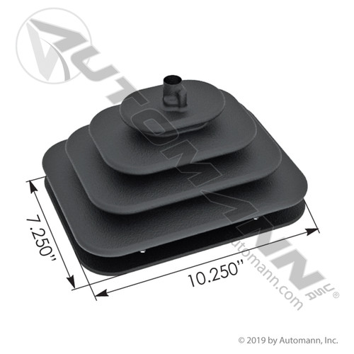 562.7552 IH NAVISTAR SHIFTER BOOT