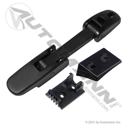 HLK1015RHX VOLVO MACK HOOD LATCH KIT RH MAJOR