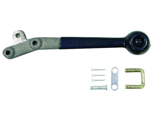 Buyers HV25H - Hydraulic Valve Handle with Linkage Kit for Easy Installation