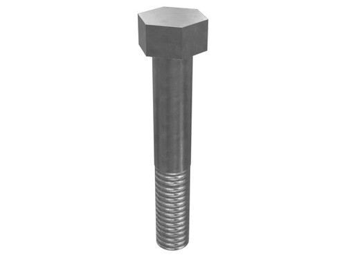 CAT 165-3933 - 3/8"-16 x 2 1/4" Hex Head Bolt