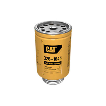 326-1644 FUEL WATER SEPARATOR