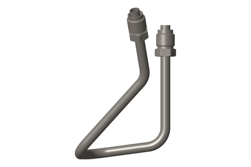 Cummins 3683089 - Pressure Sensing Tube for Euro 3 15 Liter ISX/QSX Engines