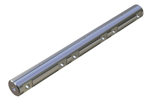 Cummins 3679418 - Rocker Lever Shaft for EPA07 15 Liter ISX/QSX Engines