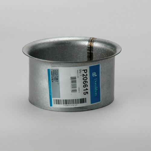 P206614 LIP FLANGE