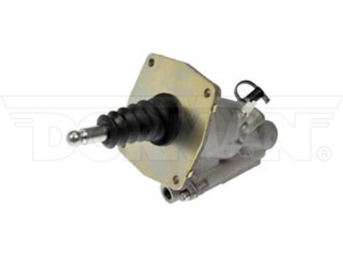 Dayton 924-6014 - Paccar Clutch Servo Heavy Duty Aluminum For Kenworth And Peterbilt 2013-2021