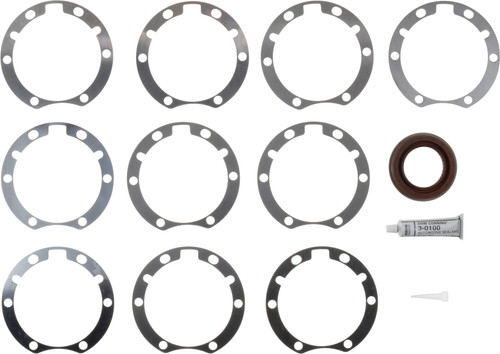 Shii　0507 Spicer 216224-1 Pinion Shim Kit