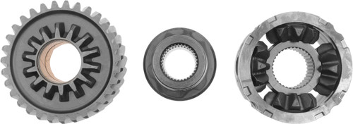 Spicer 504394 - Eaton Power Divider Conversion Gear Kit (D404 Pre-June 2008)