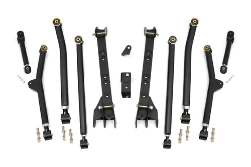 63800U X-FLEX LONG ARM UPGRADE KIT