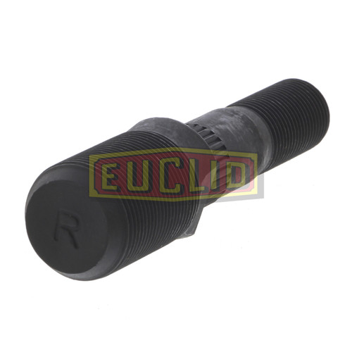 Euclid E8951R - Double Ended Wheel Stud - Heavy Duty Replacement