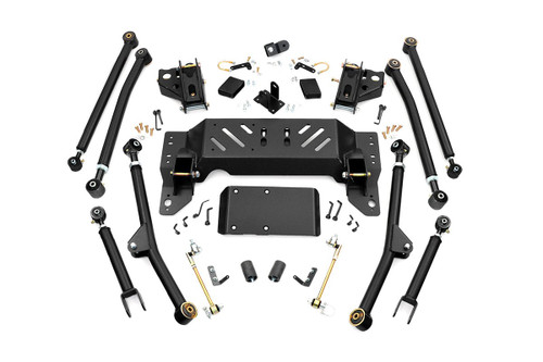 90200U X-FLEX LONG ARM UPGRADE KIT