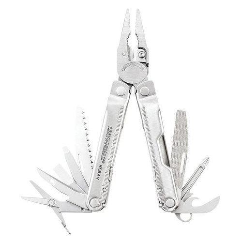 Leatherman 832297 - Rebar