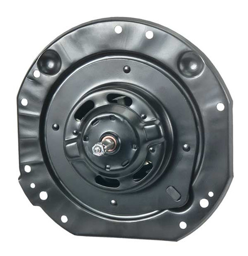 TruckAir Parts 01-0814A - Blower Motor Single Shaft