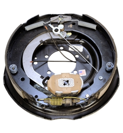 Dexter 23-464 Brake: 12